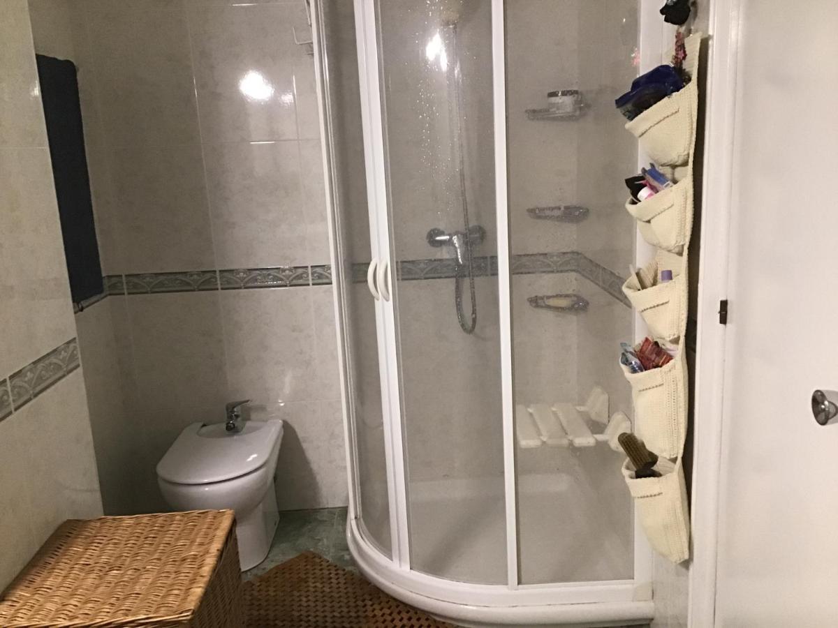 Superviews, Parking 24H Vigilado Incluido Y Netflix En Habitacion Independiente Con Bano Privado En Apartamento Particular, Francais&English Μπιλμπάο Εξωτερικό φωτογραφία