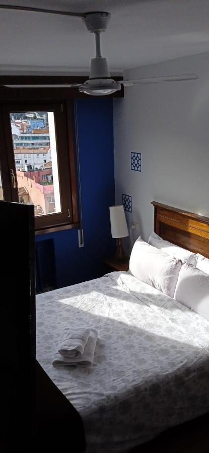 Superviews, Parking 24H Vigilado Incluido Y Netflix En Habitacion Independiente Con Bano Privado En Apartamento Particular, Francais&English Μπιλμπάο Εξωτερικό φωτογραφία